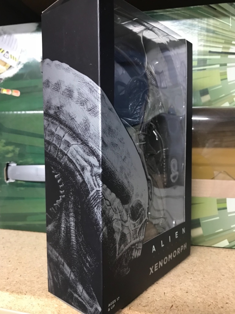 Xenomorph  - Image 8
