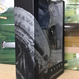 Xenomorph 