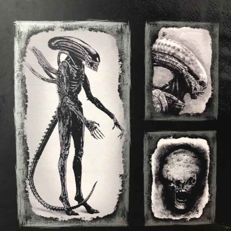 Xenomorph  - Image 2