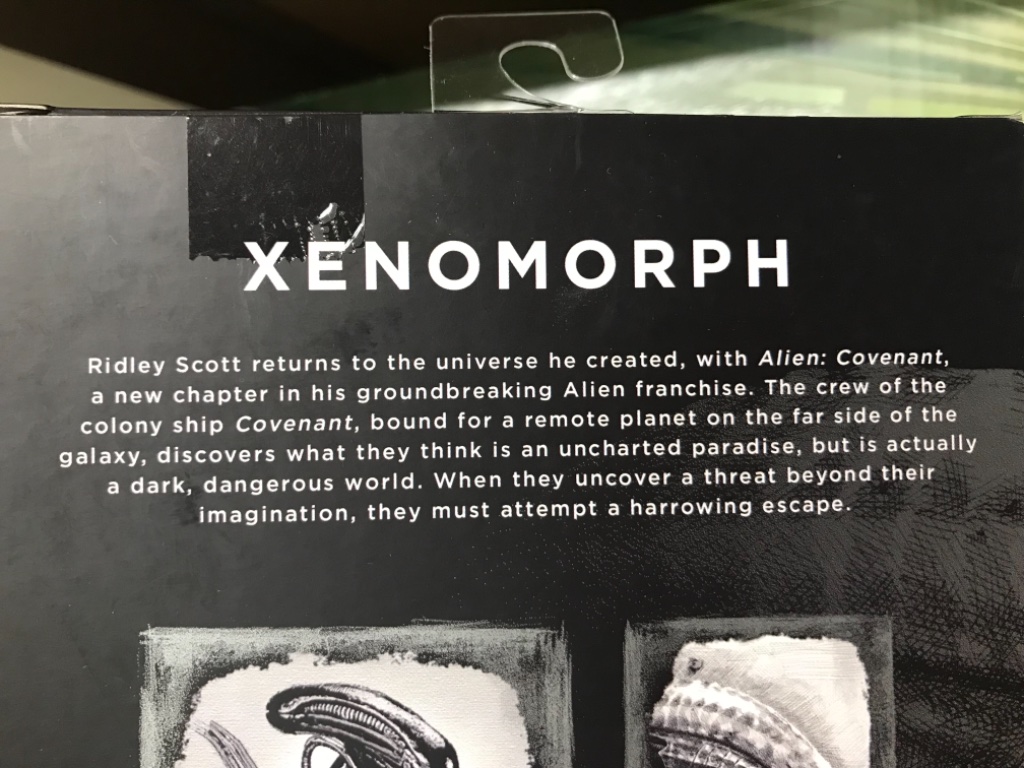 Xenomorph  - Image 3