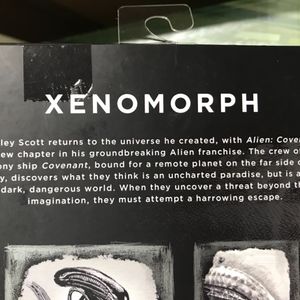 Xenomorph 