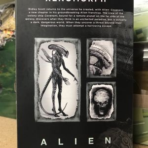 Xenomorph 