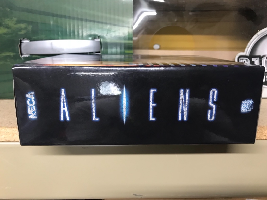 Aliens 1990 Arcade Game Set - Image 12