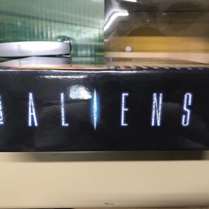 Aliens 1990 Arcade Game Set