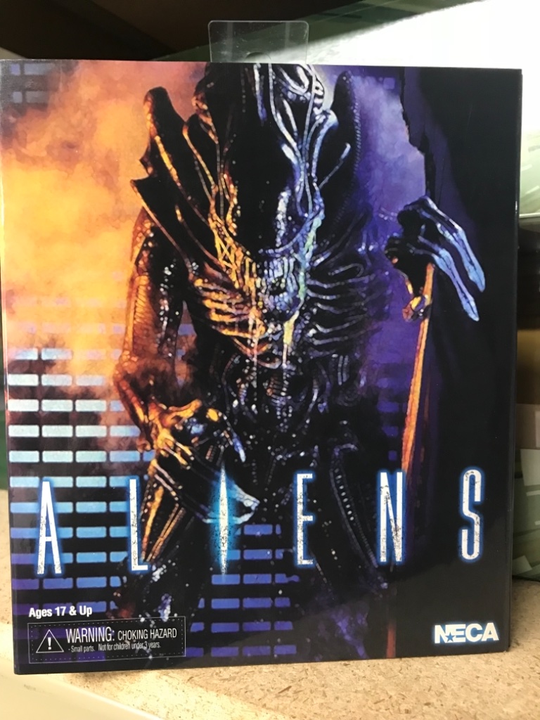 Aliens 1990 Arcade Game Set - Image 14
