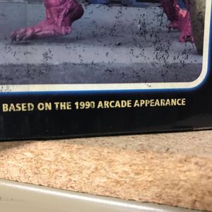 Aliens 1990 Arcade Game Set