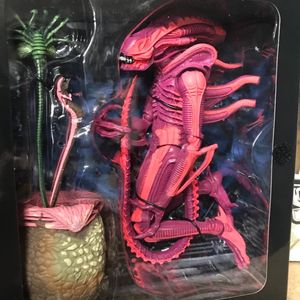 Aliens 1990 Arcade Game Set