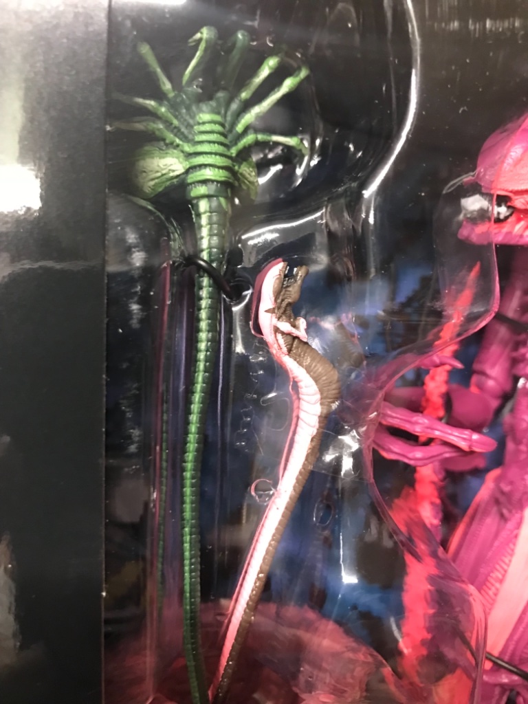 Aliens 1990 Arcade Game Set - Image 6
