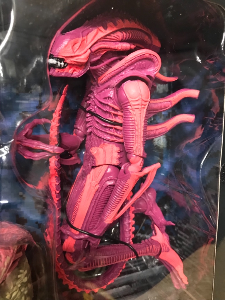 Aliens 1990 Arcade Game Set - Image 2