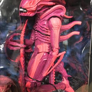 Aliens 1990 Arcade Game Set