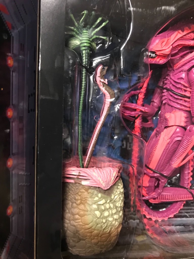 Aliens 1990 Arcade Game Set - Image 3