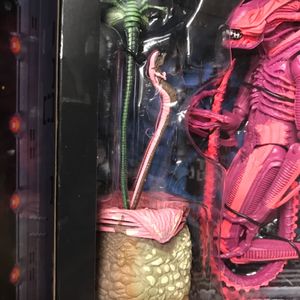 Aliens 1990 Arcade Game Set