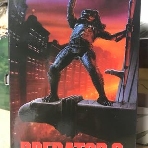 Predator 2 City Hunter