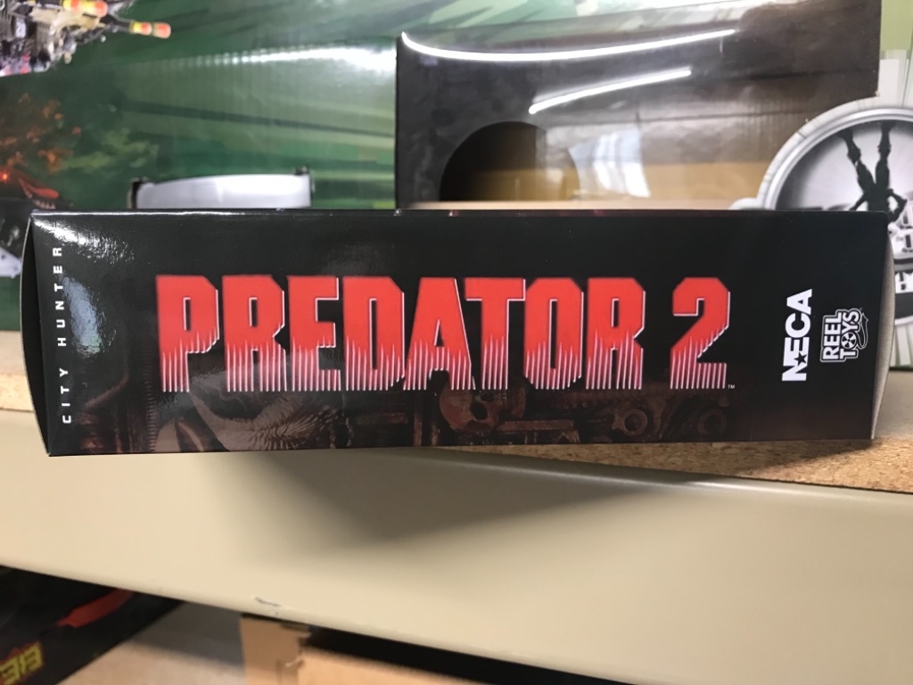 Predator 2 City Hunter - Image 17