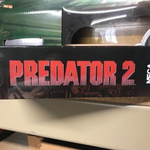 Predator 2 City Hunter