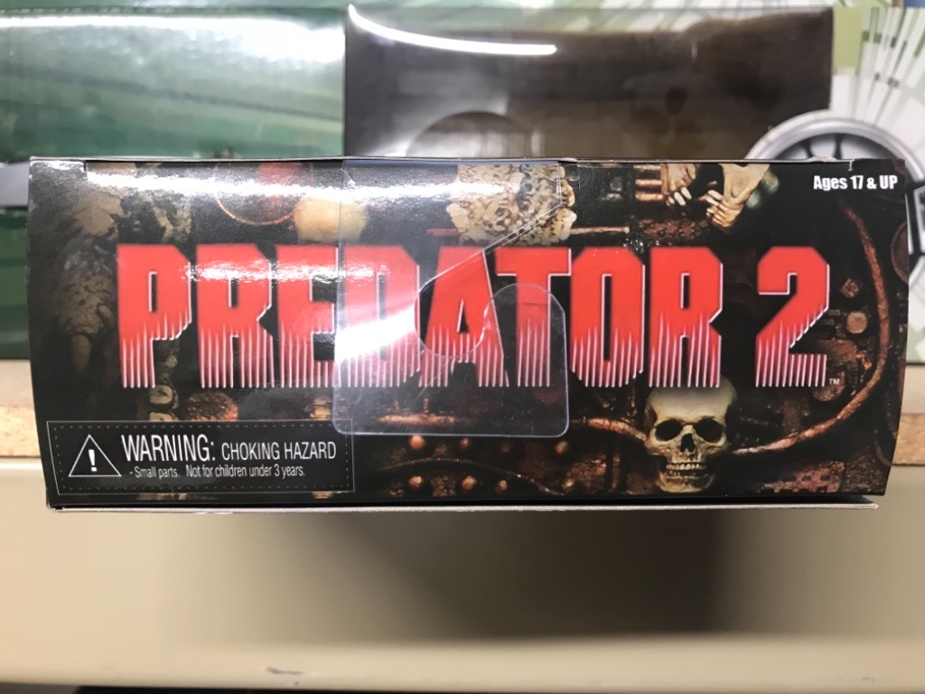 Predator 2 City Hunter - Image 15