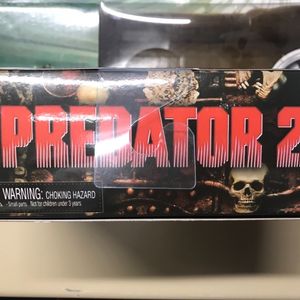 Predator 2 City Hunter