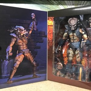 Predator 2 City Hunter