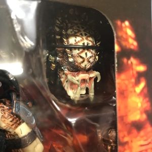 Predator 2 City Hunter