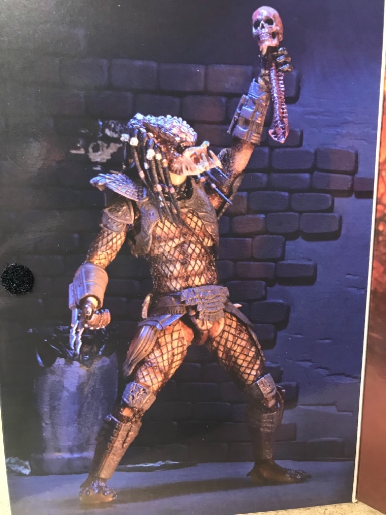 Predator 2 City Hunter - Image 12