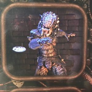 Predator 2 City Hunter