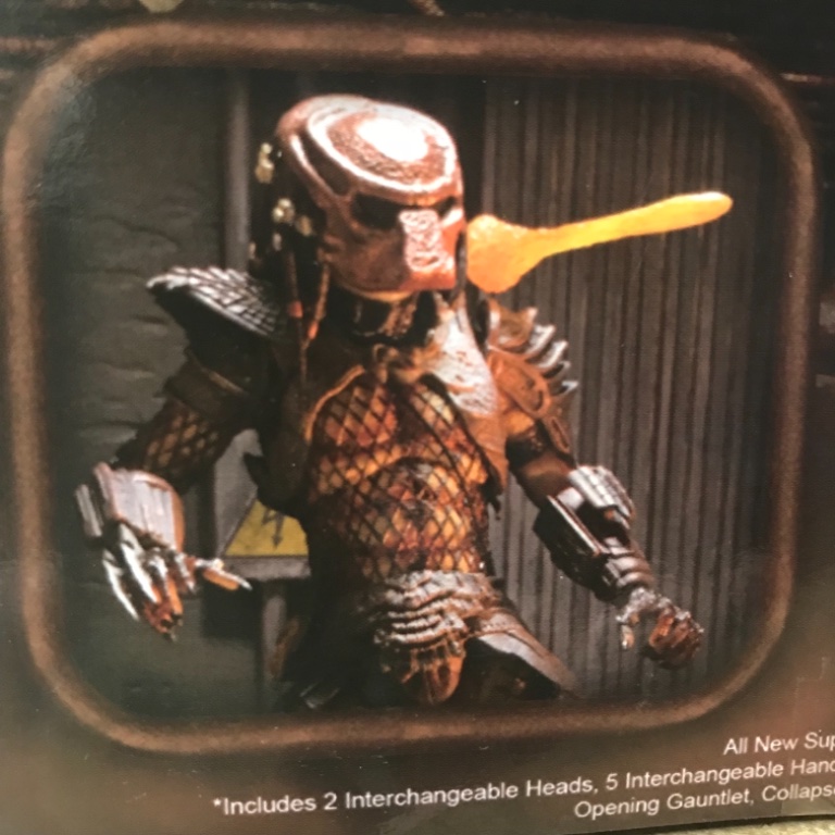 Predator 2 City Hunter - Image 10