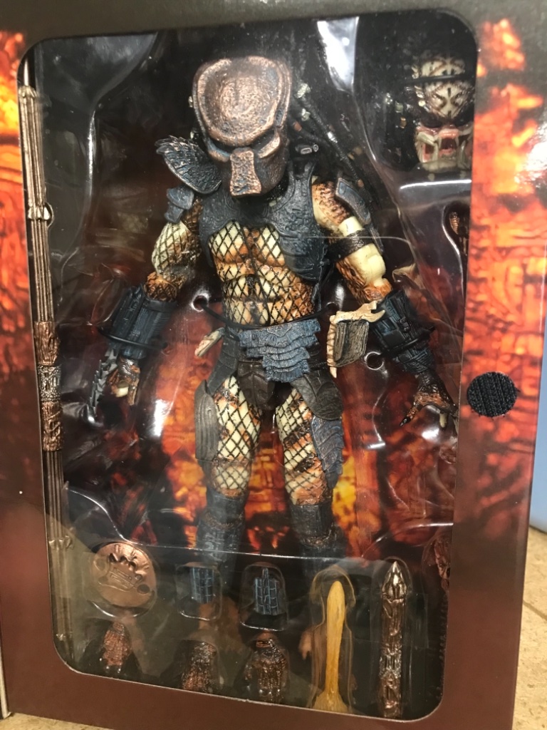 Predator 2 City Hunter - Image 9