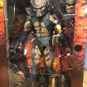 Predator 2 City Hunter