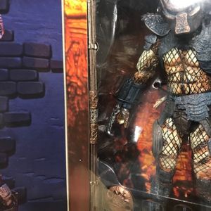 Predator 2 City Hunter