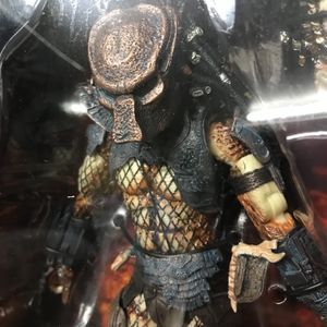 Predator 2 City Hunter