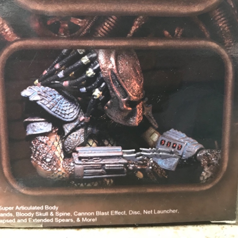 Predator 2 City Hunter - Image 3