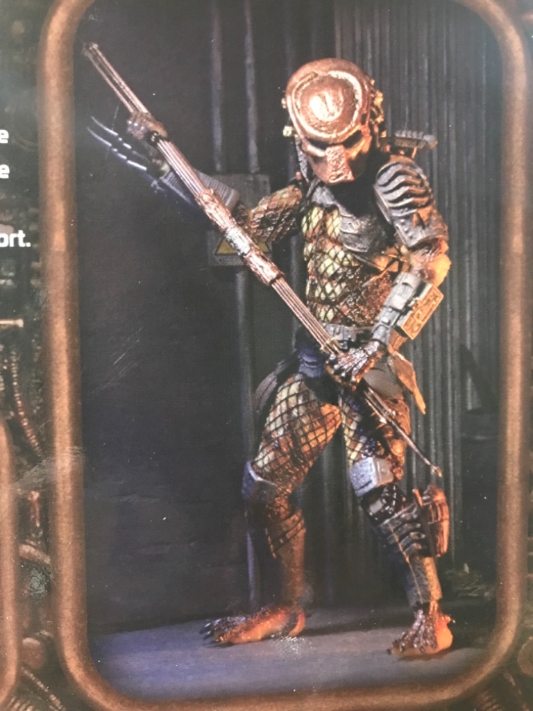 Predator 2 City Hunter - Image 2