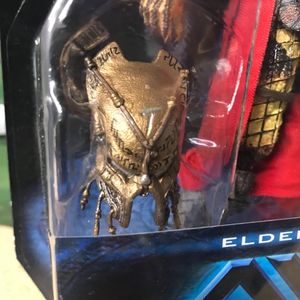 Elder Predator 