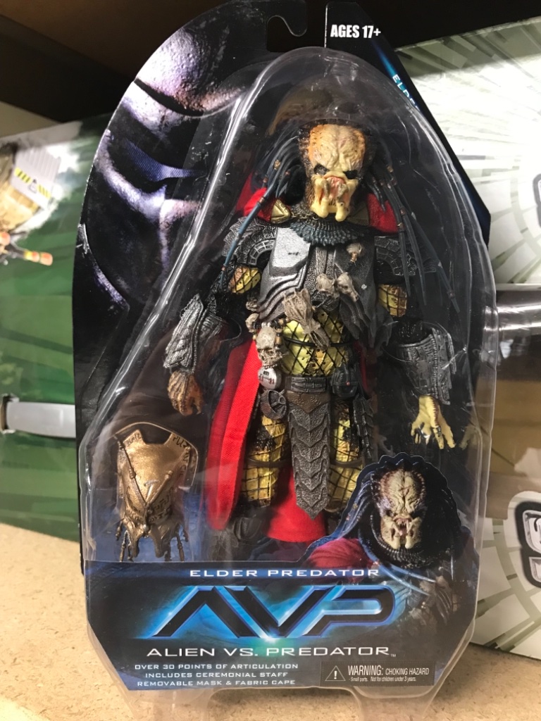 Elder Predator  - Image 7