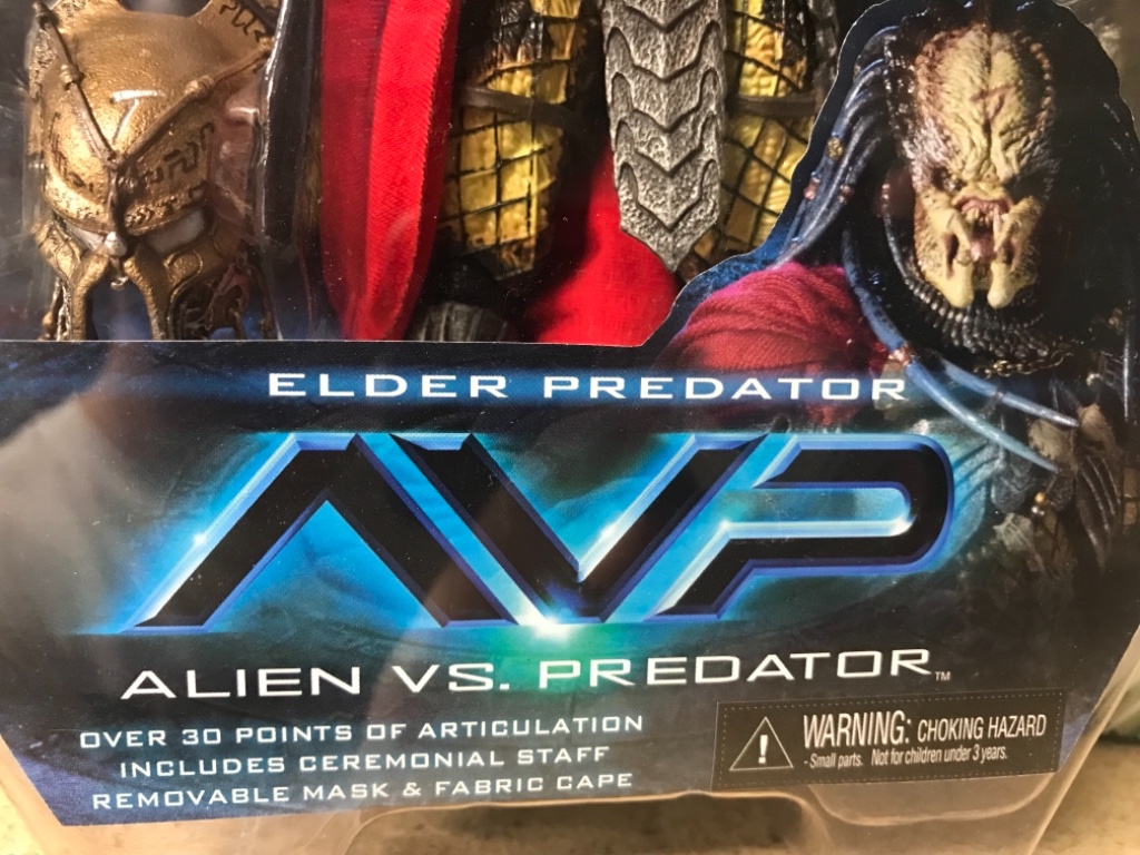 Elder Predator  - Image 5