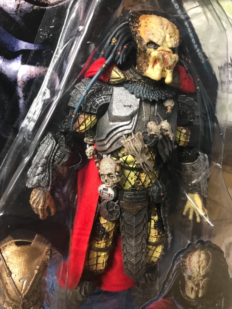 Elder Predator  - Image 8
