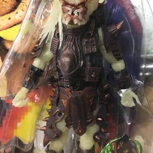 Stalker Predator