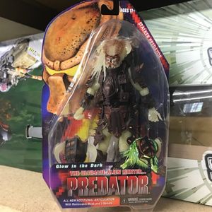 Stalker Predator