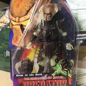 Stalker Predator