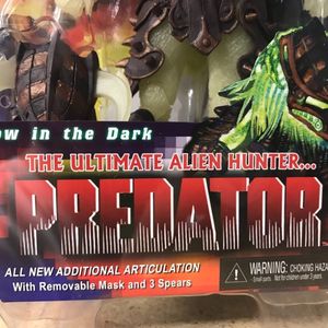 Stalker Predator