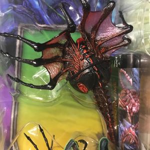Aliens Queen Face Hugger