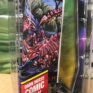 Aliens Queen Face Hugger