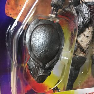Ghost Predator