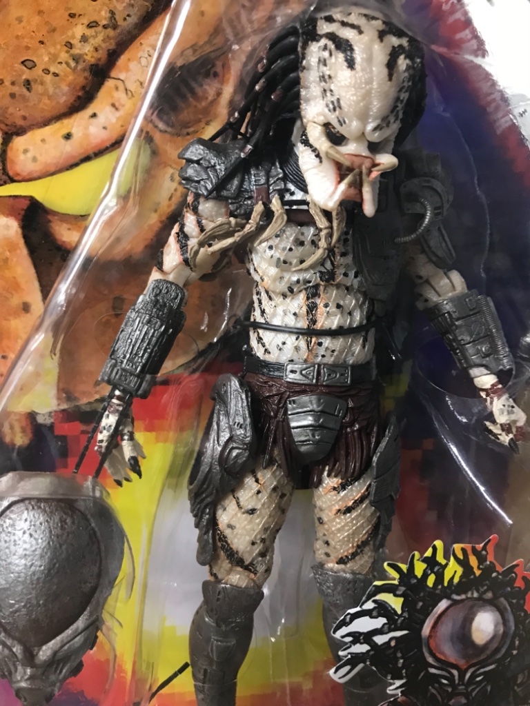 Ghost Predator - Image 7