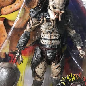 Ghost Predator