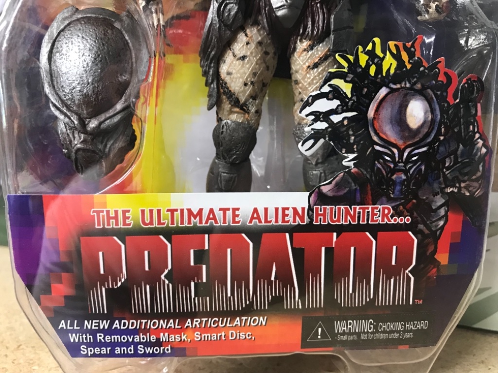 Ghost Predator - Image 5