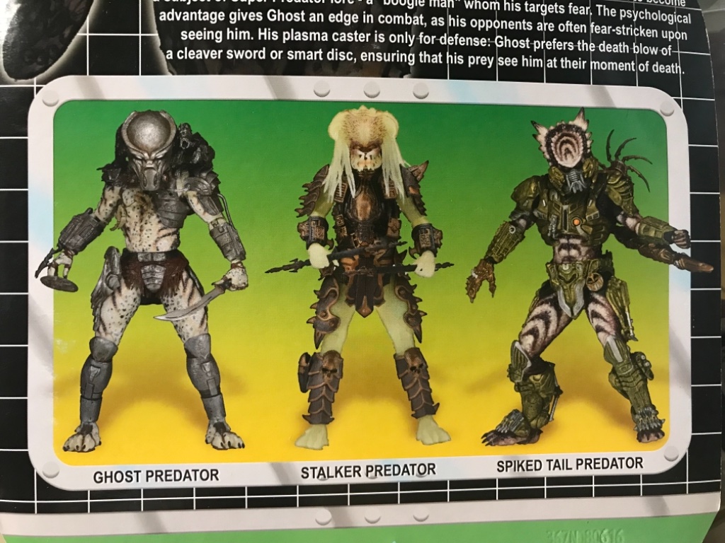 Ghost Predator - Image 3