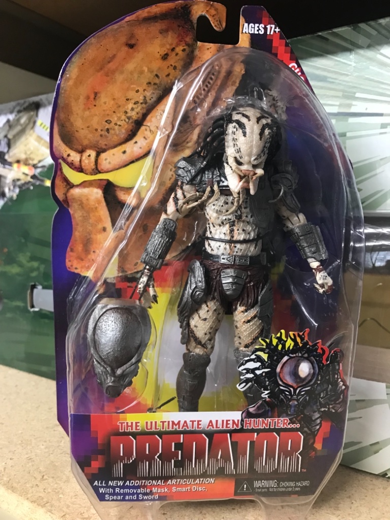 Ghost Predator - Image 8
