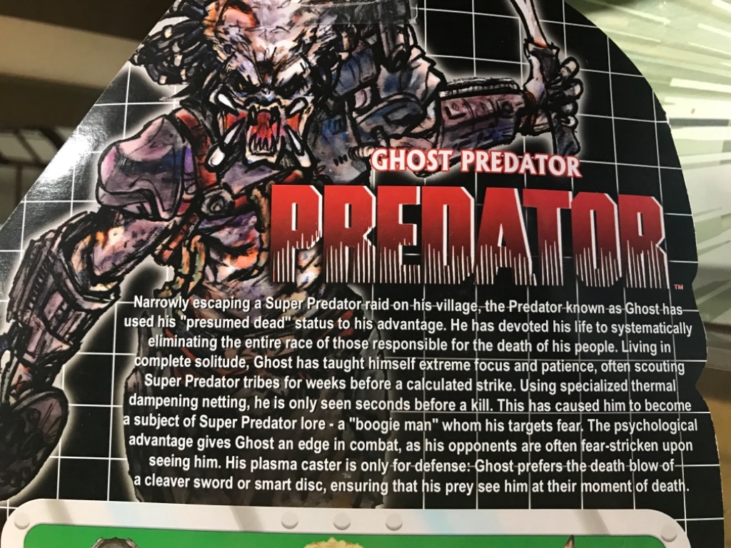 Ghost Predator - Image 2