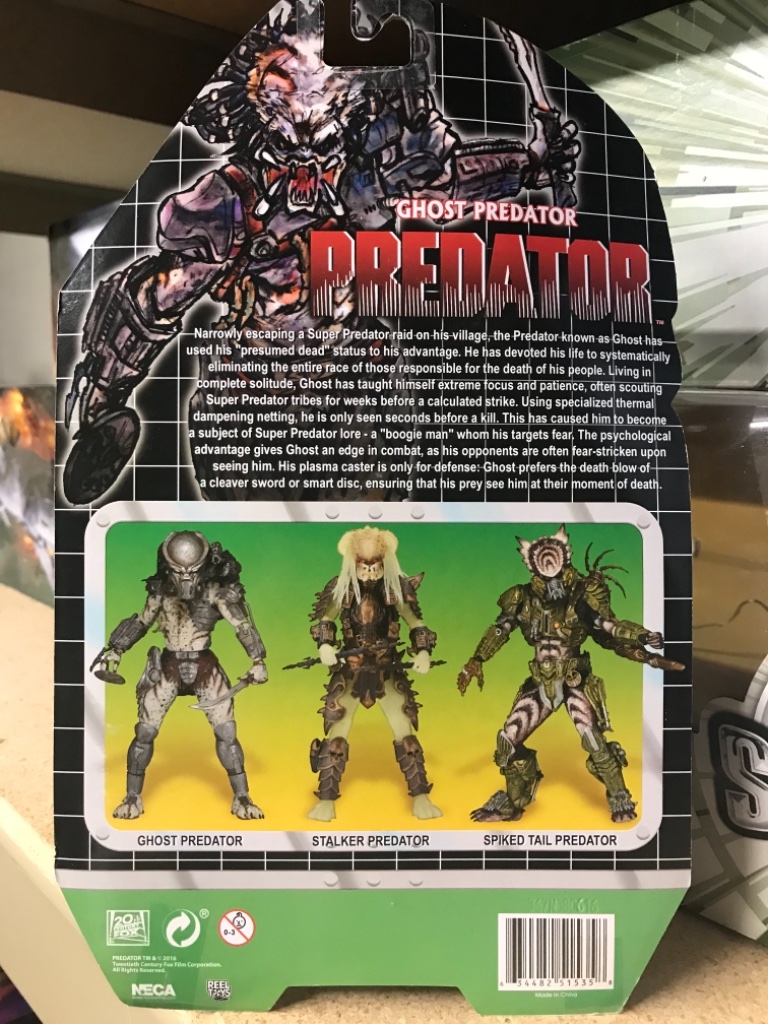 Ghost Predator - Image 4